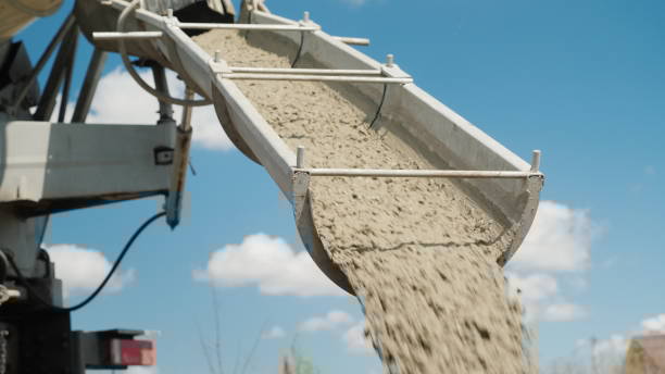 Best Concrete Patio Design and Installation in Charenton, LA