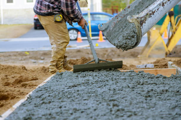 Best Concrete Removal and Replacement in Charenton, LA