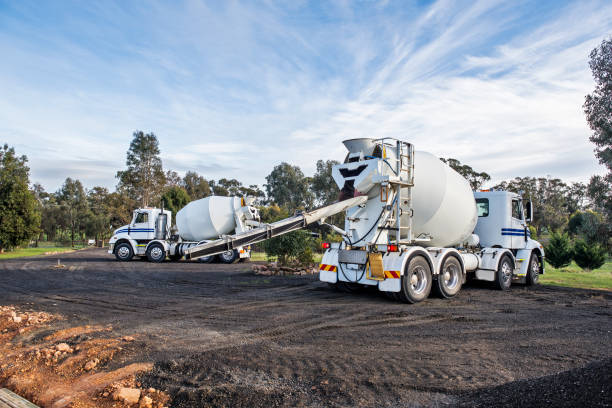 Best Concrete Driveway Installation in Charenton, LA