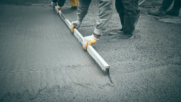 Best Residential Concrete Solutions in Charenton, LA
