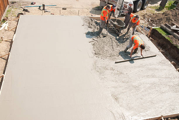 Best Concrete Demolition Services in Charenton, LA