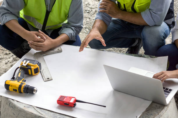Reliable LA Concrete contractor Solutions