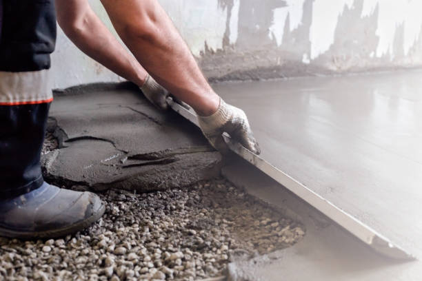 Best Concrete Staining and Coloring in Charenton, LA